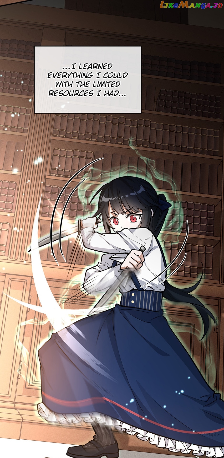 The Beginning After The End Chapter 175.12 image 02